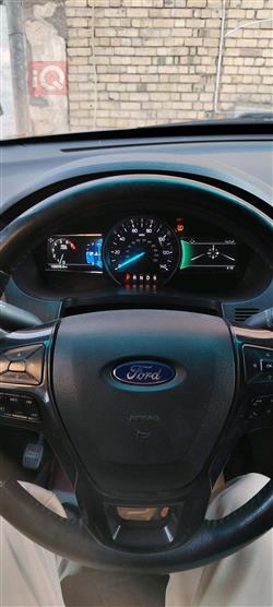 فورد إكسبلورر